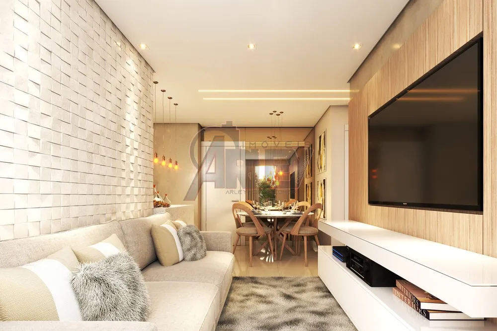 Apartamento, 3 quartos, 68 m² - Foto 8