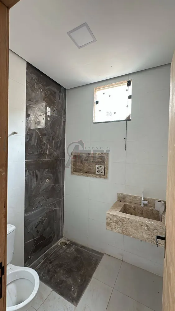 Casa, 3 quartos, 50 m² - Foto 4