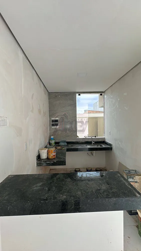Casa, 3 quartos, 50 m² - Foto 2