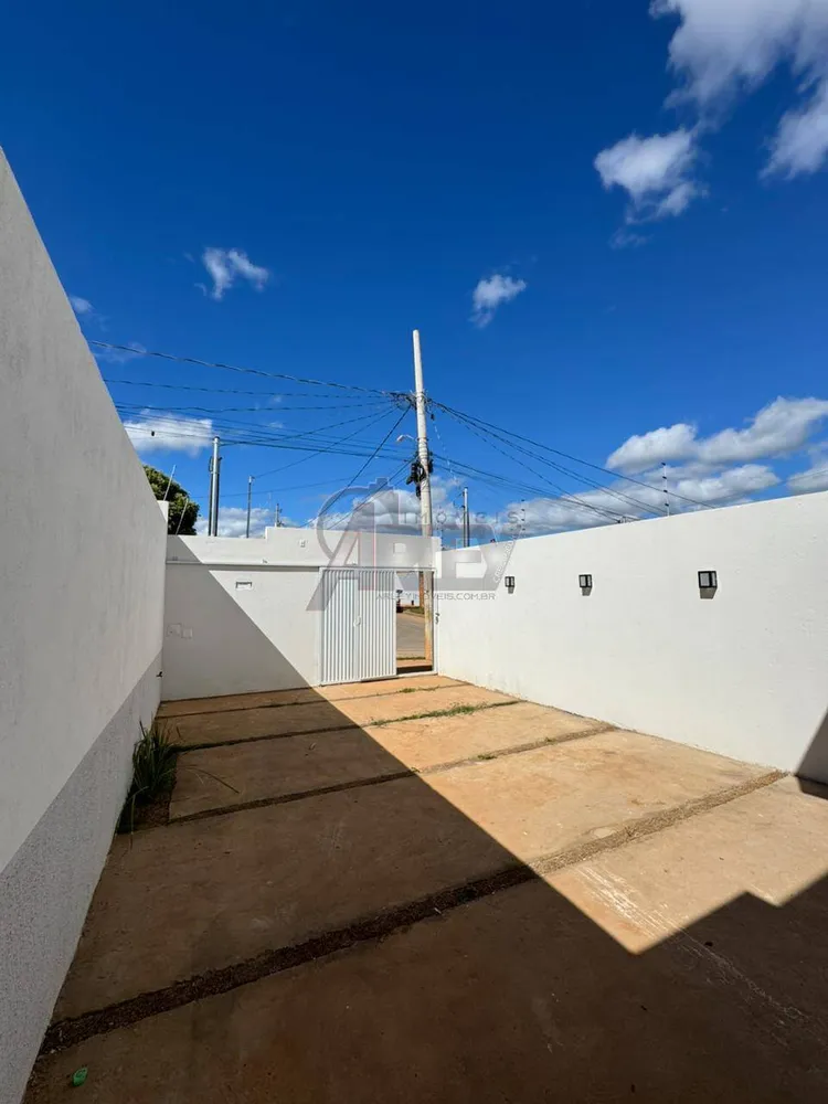 Casa, 3 quartos - Foto 4