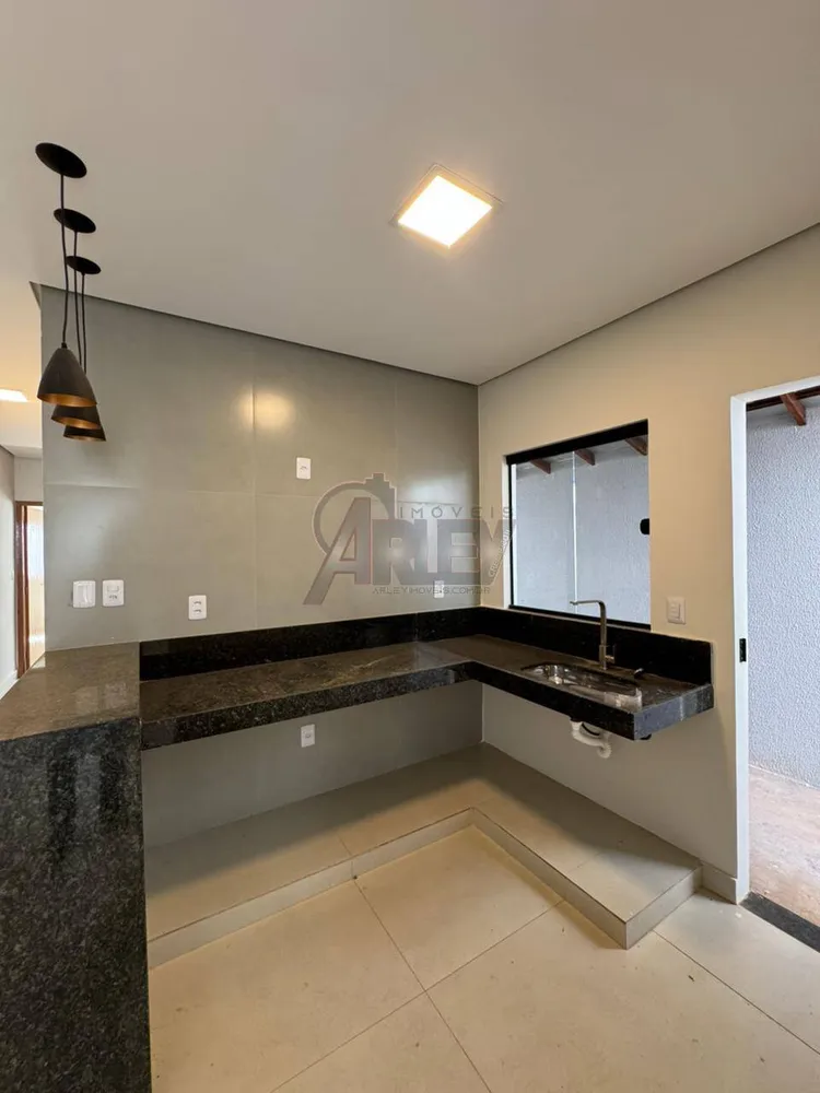 Casa, 3 quartos - Foto 10