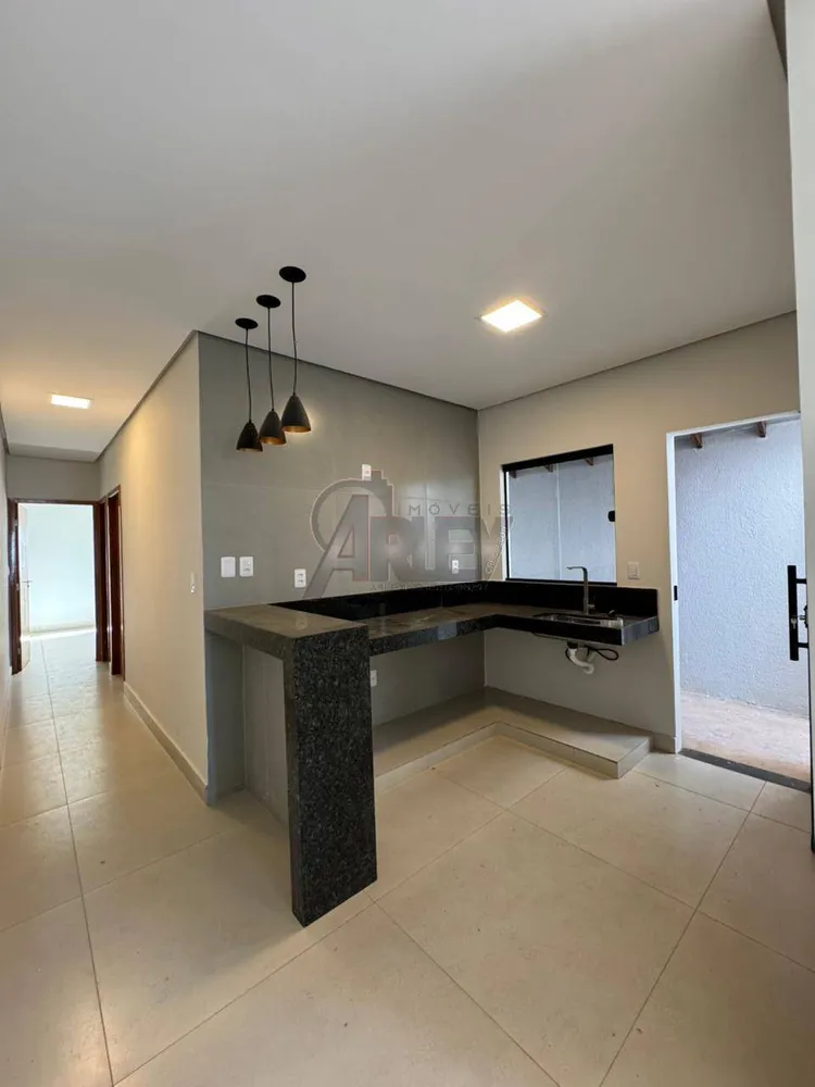 Casa, 3 quartos - Foto 8