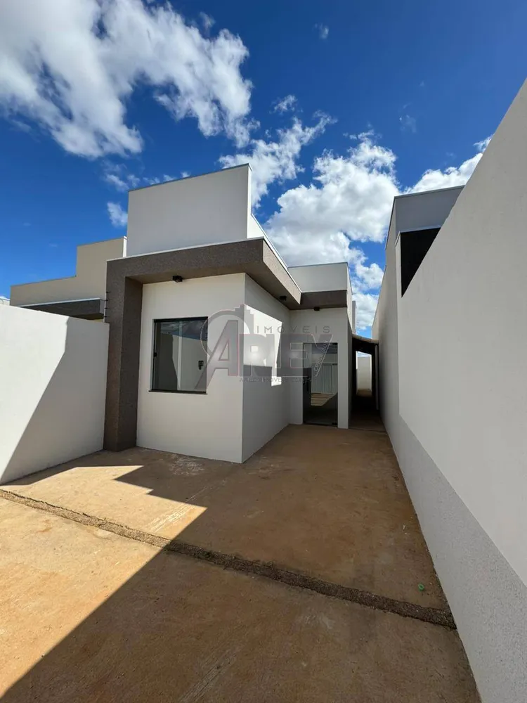 Casa, 3 quartos - Foto 5