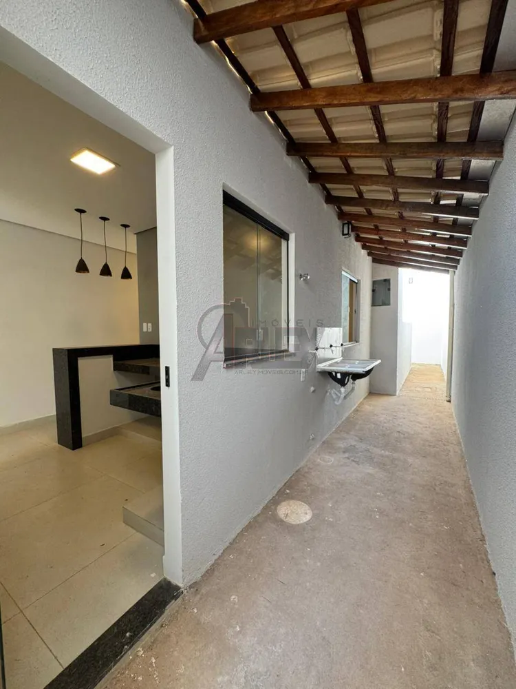 Casa, 3 quartos - Foto 15