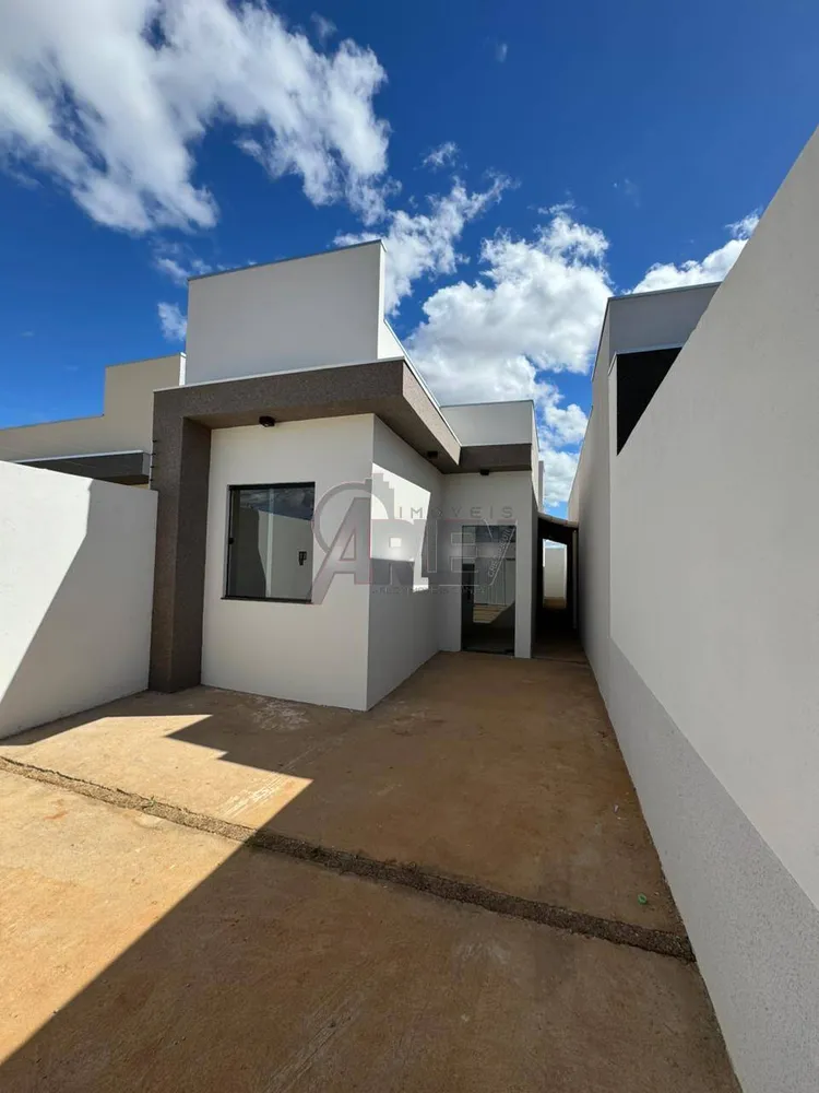 Casa, 3 quartos - Foto 5