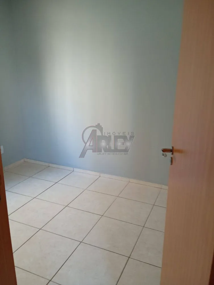 Apartamento, 2 quartos - Foto 1