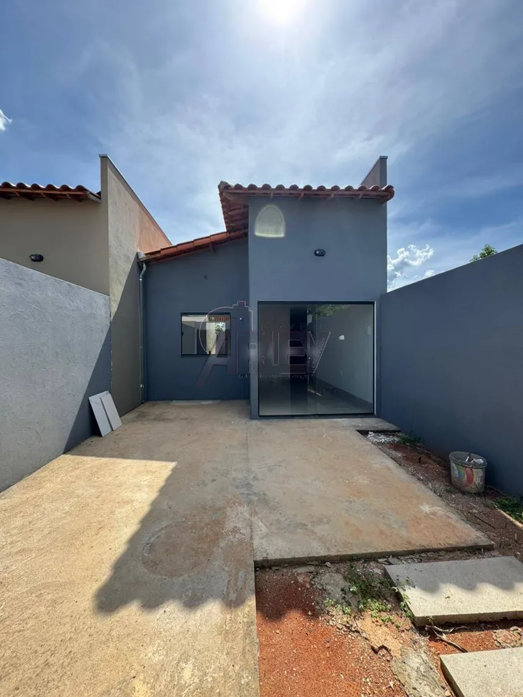 Casa, 3 quartos, 56 m² - Foto 4