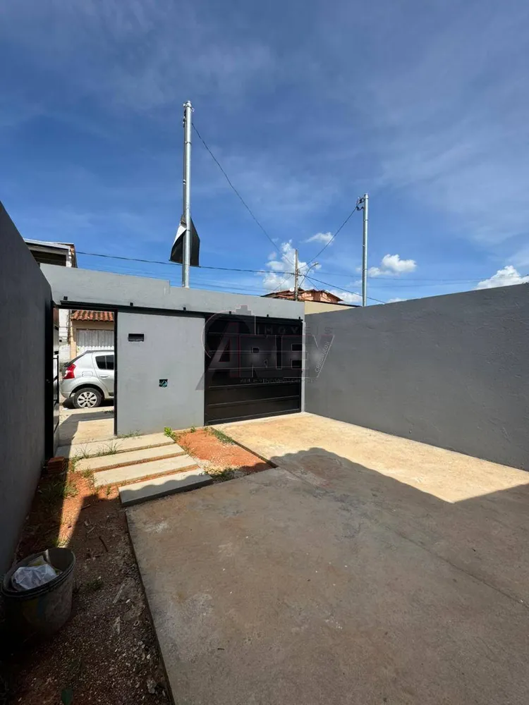 Casa, 3 quartos, 56 m² - Foto 12