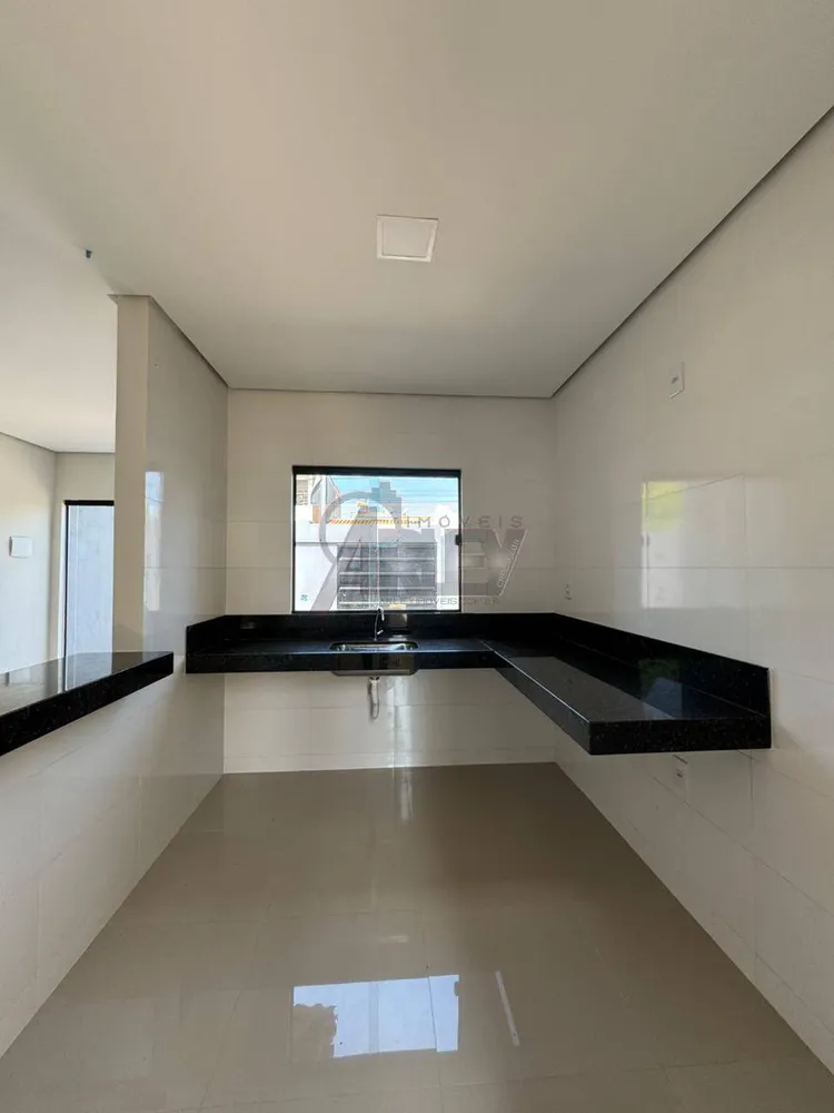 Casa, 3 quartos, 56 m² - Foto 5