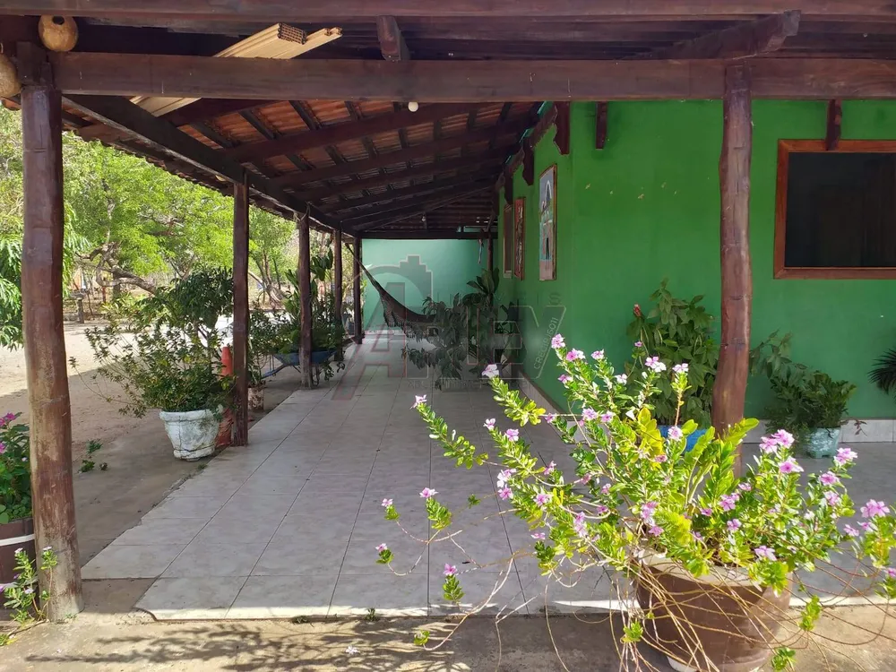 Fazenda, 4 quartos - Foto 4