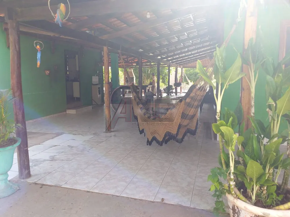 Fazenda, 4 quartos - Foto 2