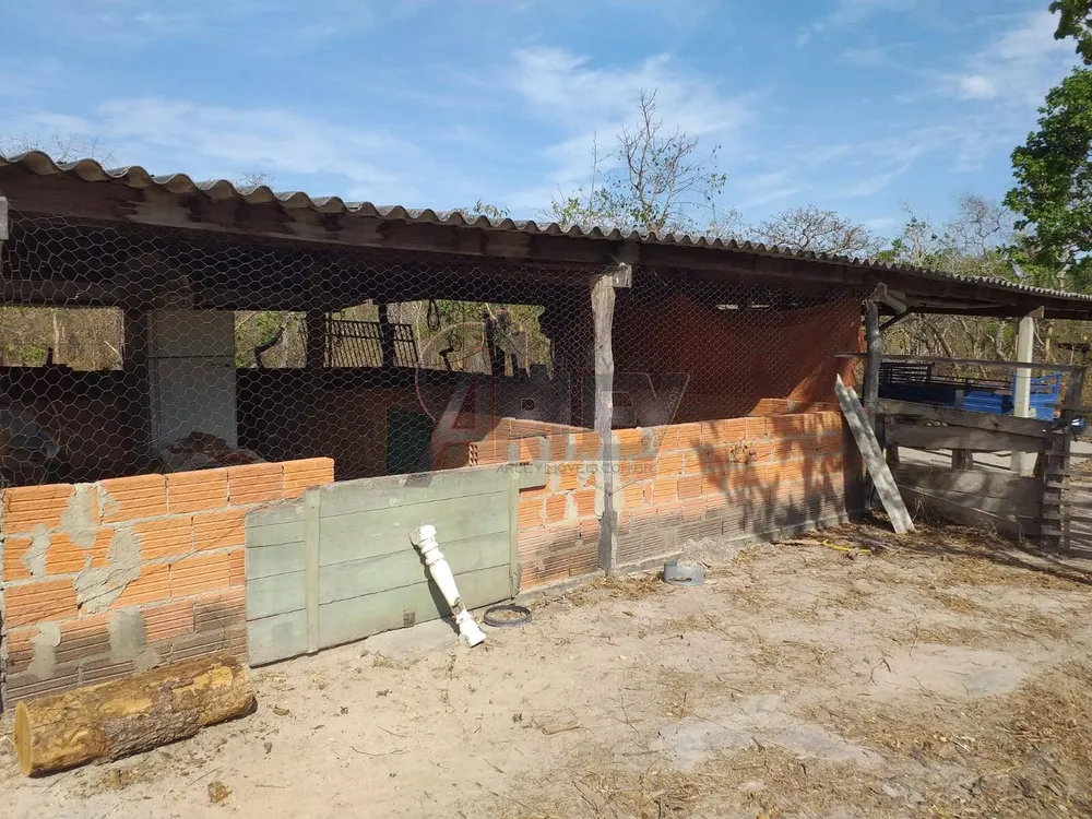Fazenda, 4 quartos - Foto 8