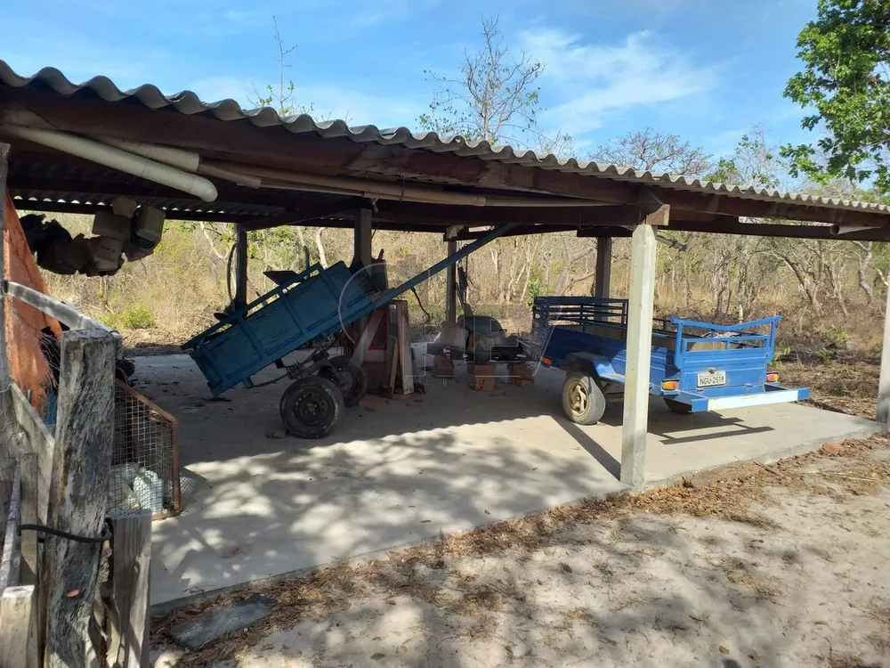 Fazenda, 4 quartos - Foto 7