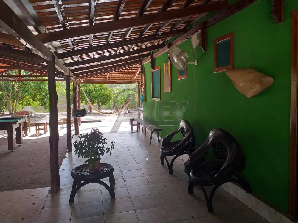 Fazenda, 4 quartos - Foto 6
