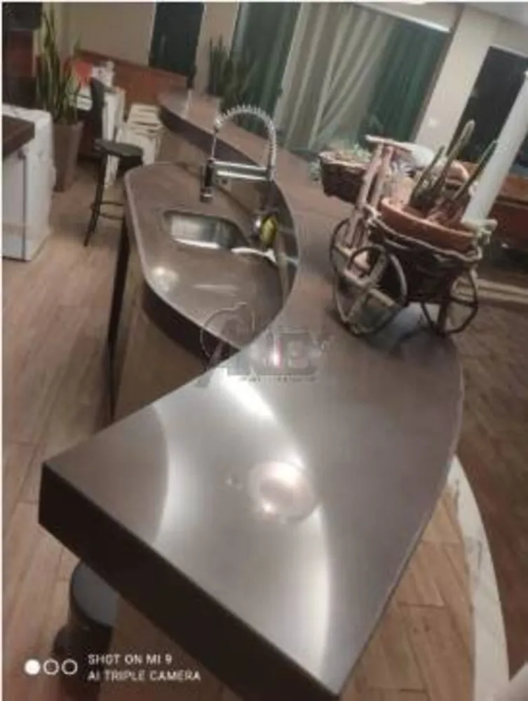 Casa, 5 quartos - Foto 4