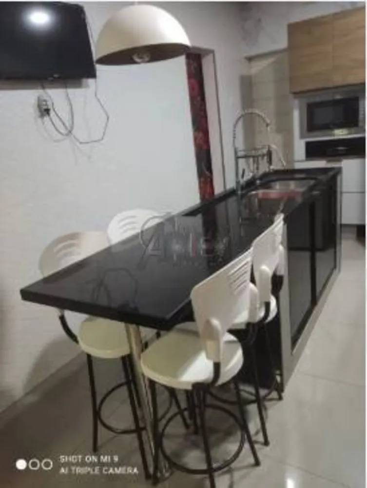 Casa, 5 quartos - Foto 6