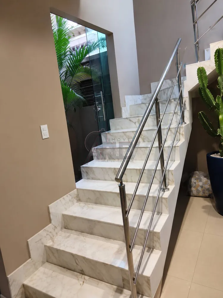 Casa, 5 quartos - Foto 1