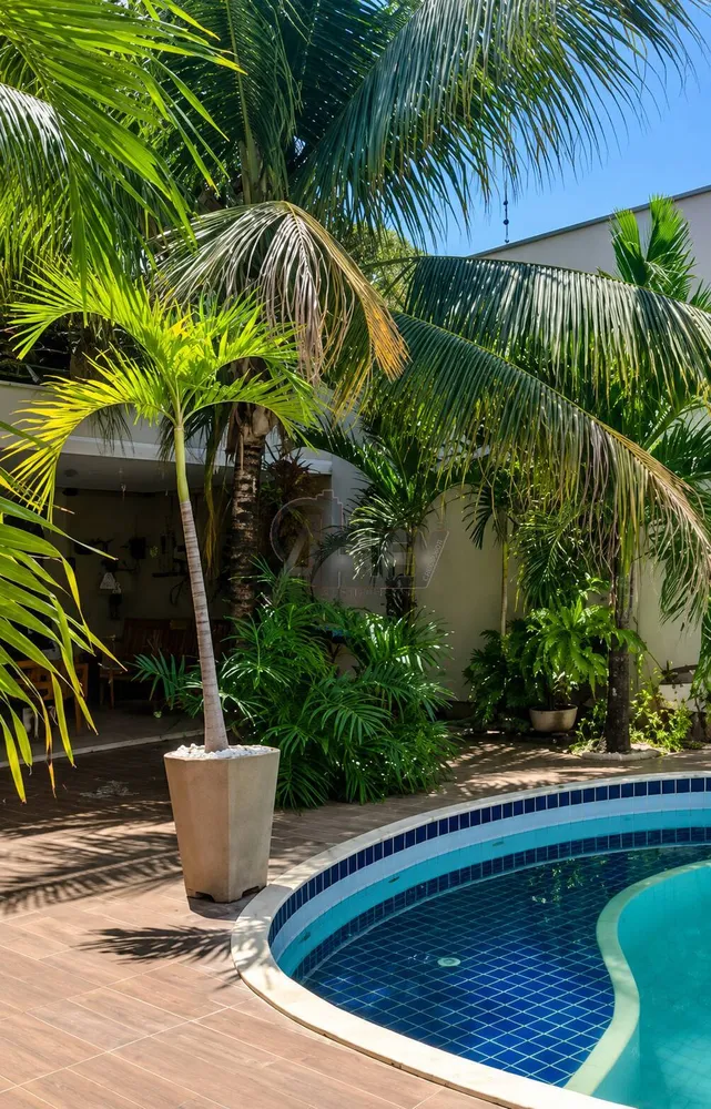 Casa, 5 quartos - Foto 2