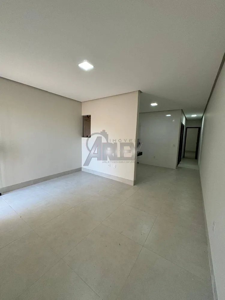 Casa, 3 quartos - Foto 5