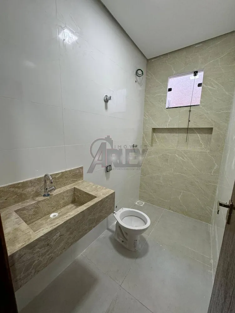 Casa, 3 quartos - Foto 9