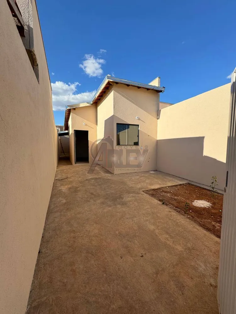 Casa, 3 quartos - Foto 7
