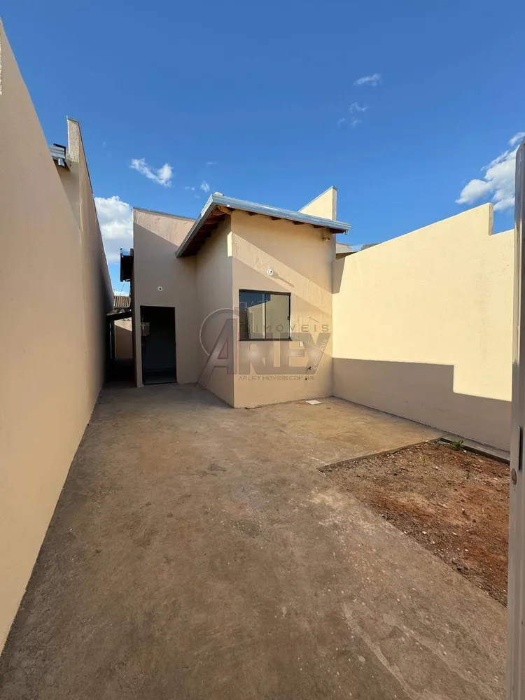 Casa, 3 quartos - Foto 5