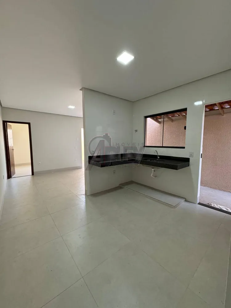 Casa, 3 quartos - Foto 12