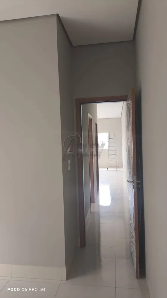 Casa, 3 quartos - Foto 5