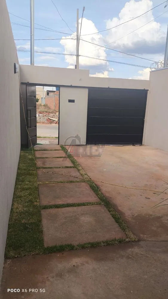 Casa, 3 quartos - Foto 4