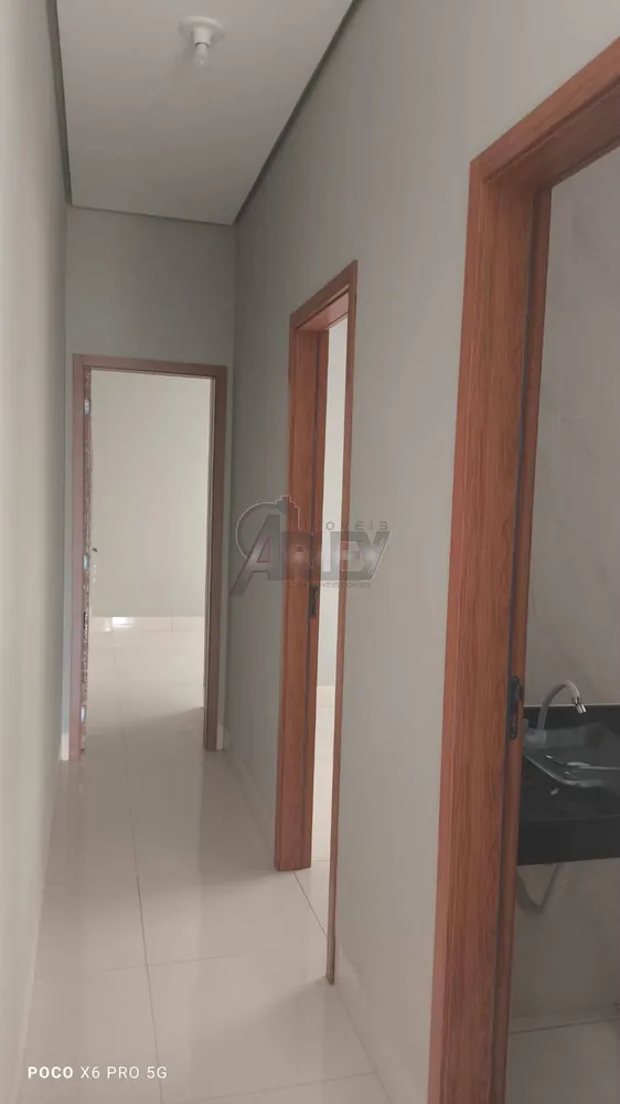 Casa, 3 quartos - Foto 5