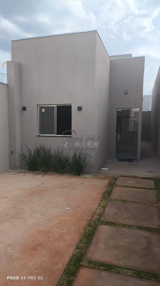 Casa, 3 quartos - Foto 6