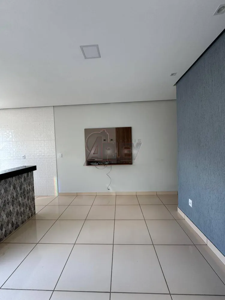 Casa, 2 quartos, 50 m² - Foto 3