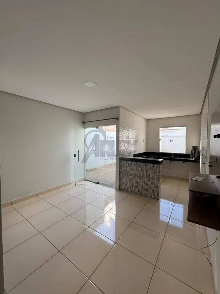 Casa, 2 quartos, 50 m² - Foto 13