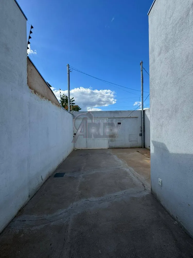 Casa, 2 quartos, 50 m² - Foto 4
