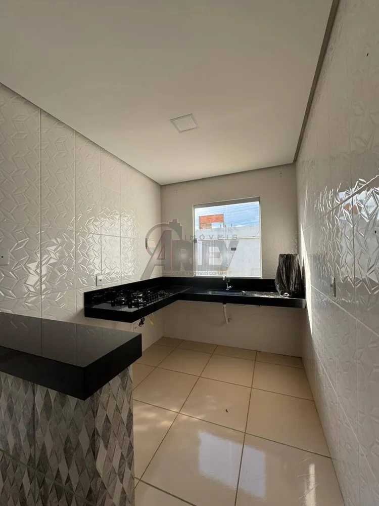 Casa, 2 quartos, 50 m² - Foto 7