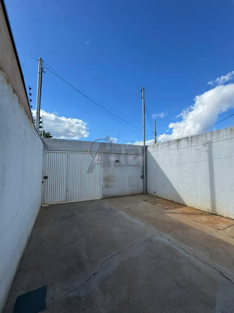 Casa, 2 quartos, 50 m² - Foto 14