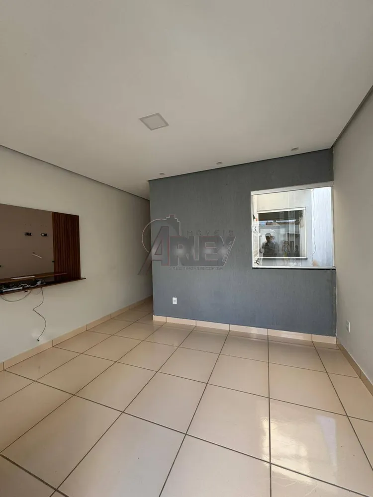 Casa, 2 quartos, 50 m² - Foto 6