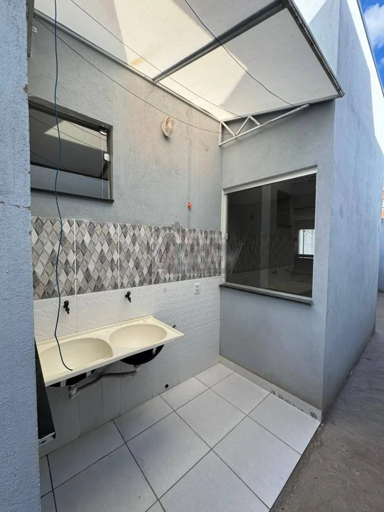 Casa, 2 quartos, 50 m² - Foto 15