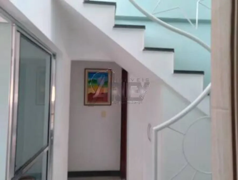 Casa, 5 quartos - Foto 14