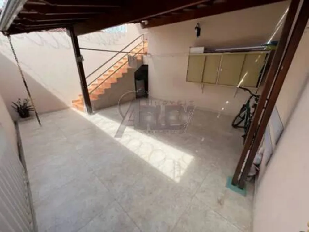 Casa, 5 quartos - Foto 7