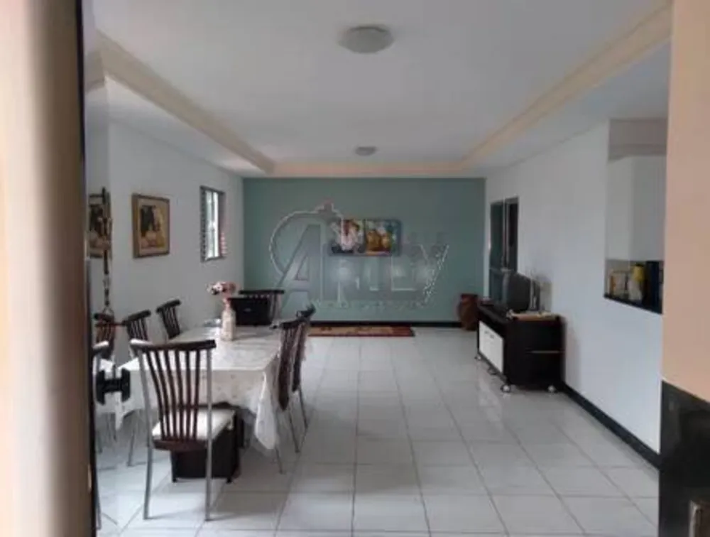 Casa, 5 quartos - Foto 10