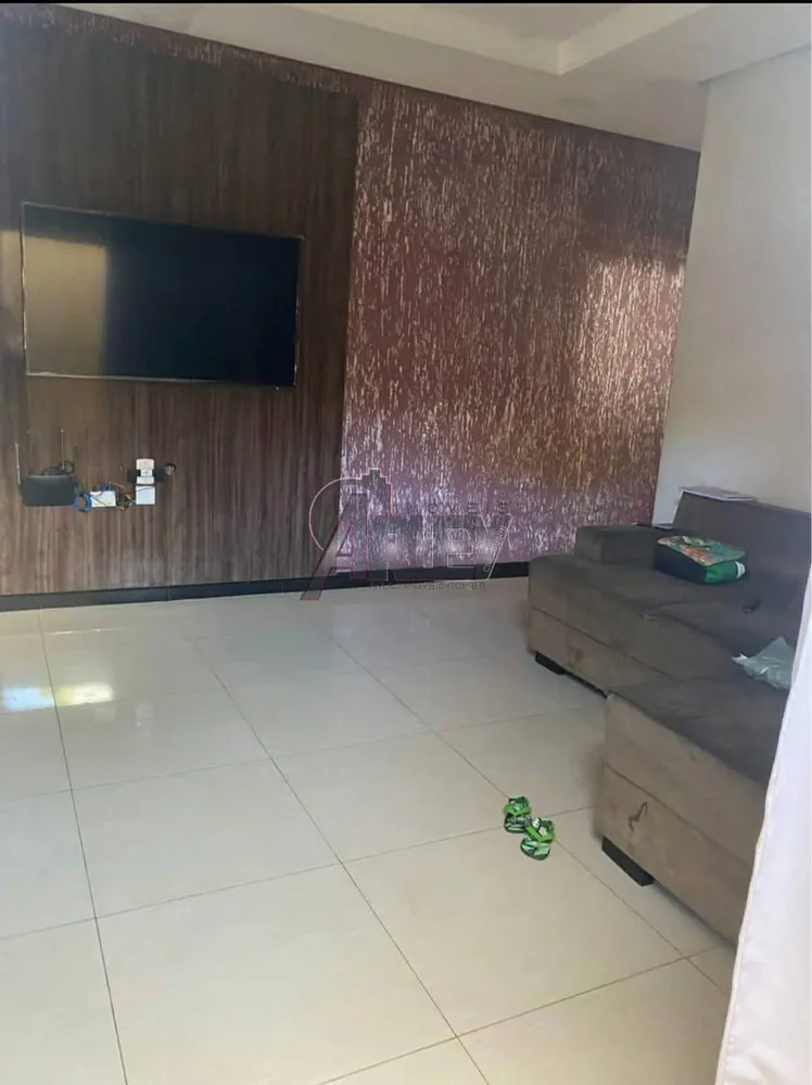 Casa, 2 quartos, 80 m² - Foto 7