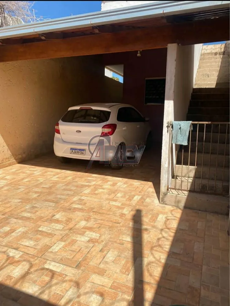 Casa, 2 quartos, 80 m² - Foto 3