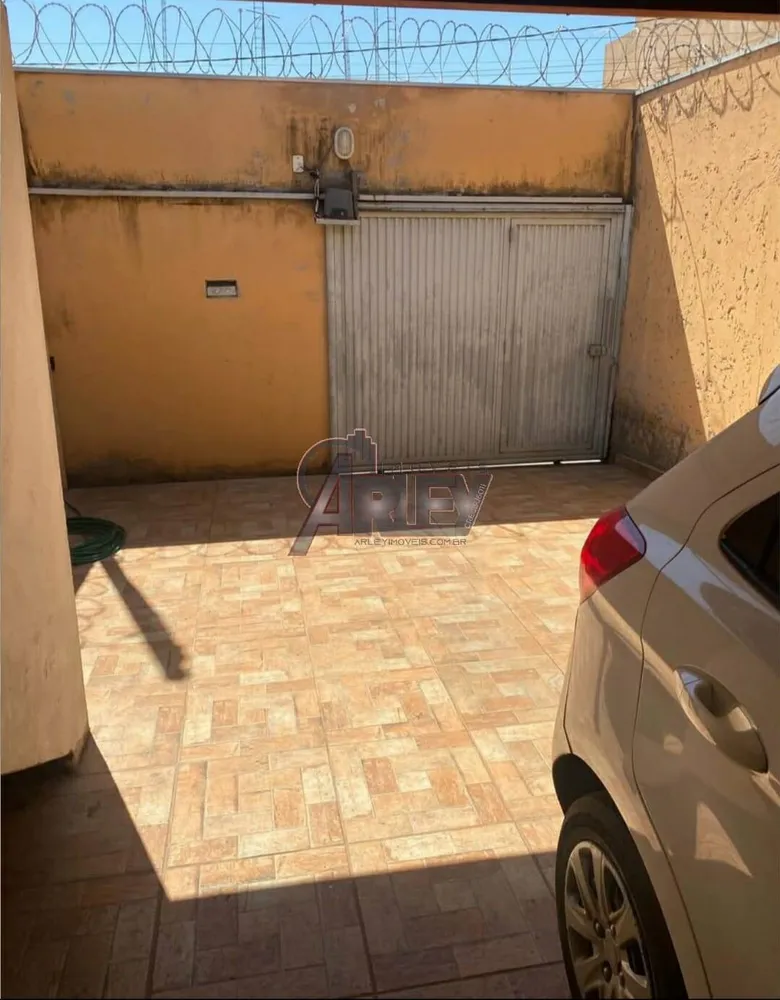 Casa, 2 quartos, 80 m² - Foto 5