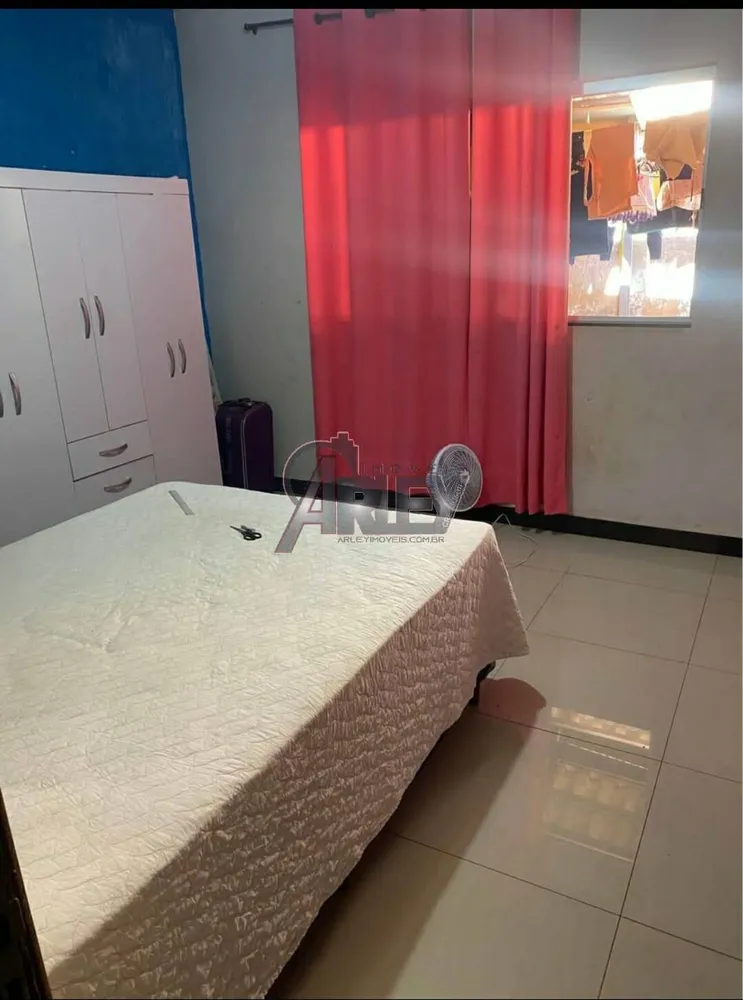 Casa, 2 quartos, 80 m² - Foto 6