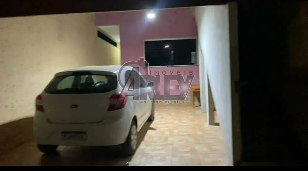Casa, 2 quartos, 80 m² - Foto 1