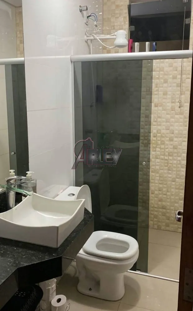 Casa, 2 quartos, 80 m² - Foto 2