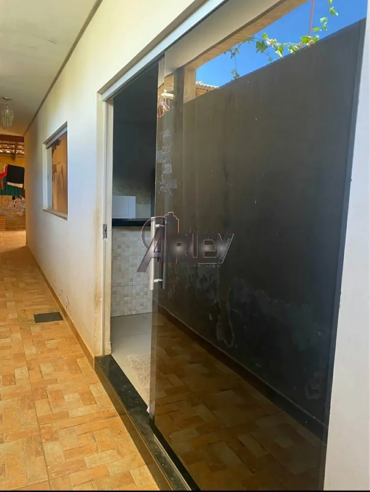 Casa, 2 quartos, 80 m² - Foto 8