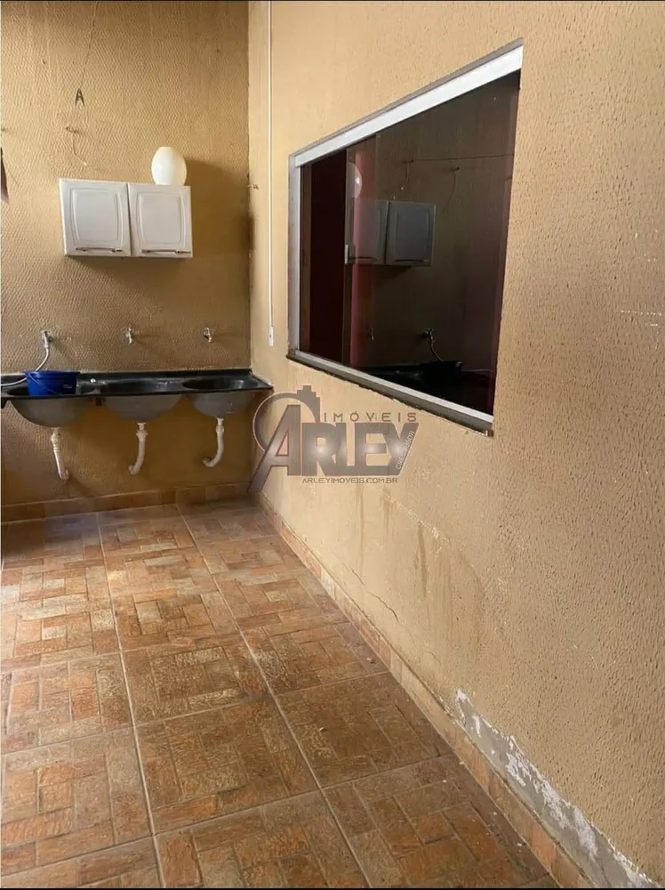 Casa, 2 quartos, 80 m² - Foto 11
