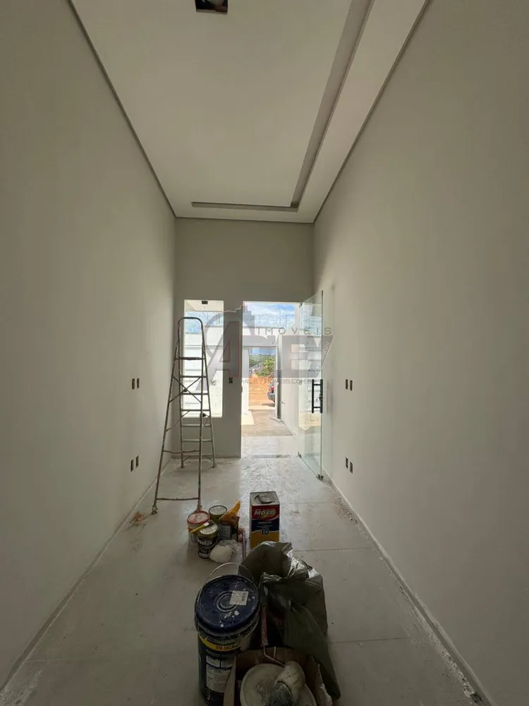 Casa, 3 quartos, 45 m² - Foto 2